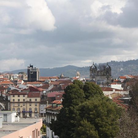 Arco Da Porta Nova Apartamento Braga Exterior foto