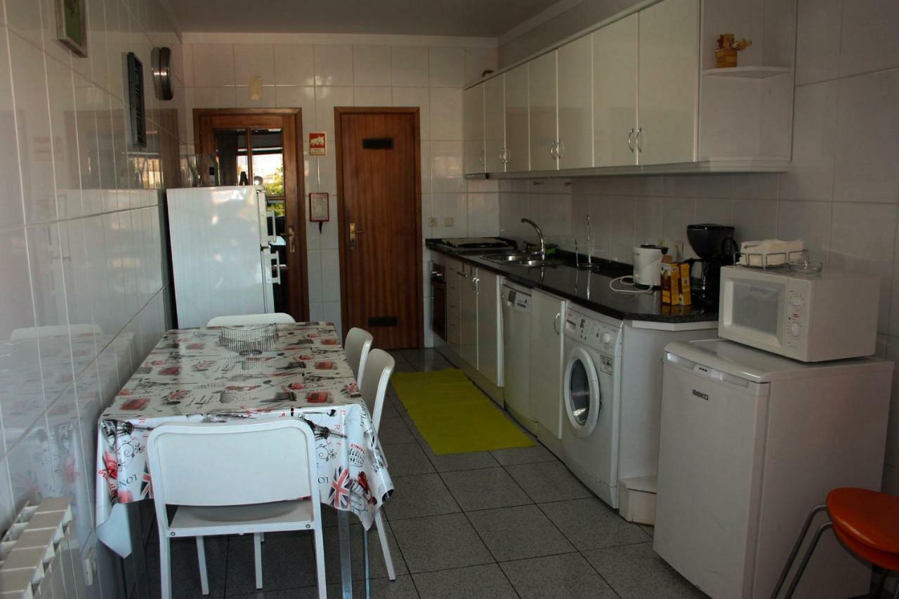 Arco Da Porta Nova Apartamento Braga Exterior foto