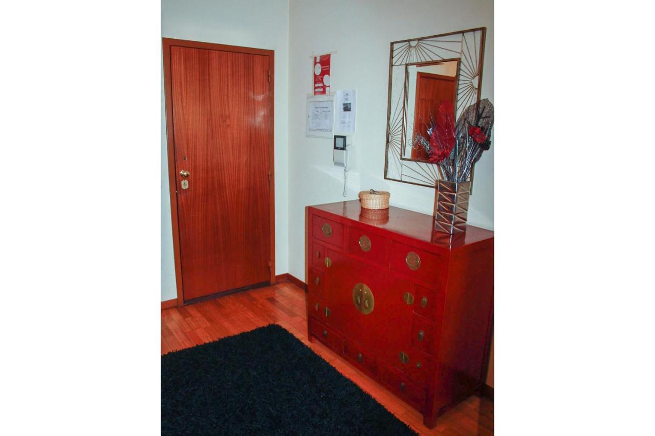 Arco Da Porta Nova Apartamento Braga Exterior foto